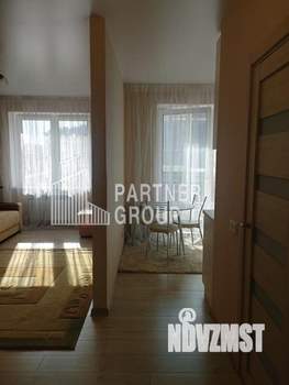 1-к квартира, вторичка, 35м2, 3/6 этаж