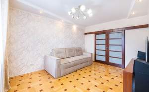 2-к квартира, вторичка, 52м2, 4/9 этаж