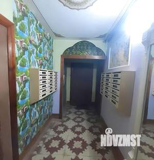 2-к квартира, вторичка, 51м2, 8/9 этаж