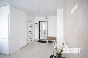 3-к квартира, вторичка, 74м2, 4/5 этаж