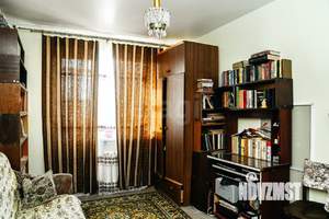 2-к квартира, вторичка, 49м2, 5/5 этаж