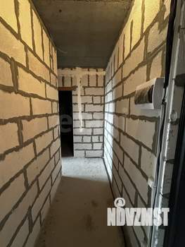 1-к квартира, вторичка, 32м2, 9/9 этаж