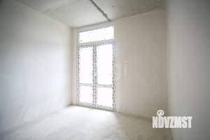 1-к квартира, вторичка, 34м2, 8/22 этаж