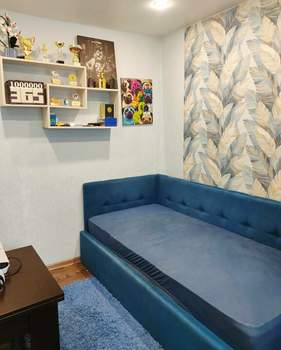 2-к квартира, вторичка, 44м2, 5/5 этаж
