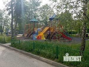 1-к квартира, вторичка, 36м2, 2/5 этаж