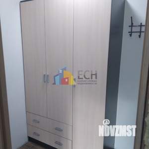 1-к квартира, вторичка, 37м2, 2/3 этаж