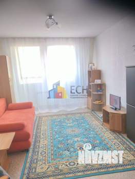 3-к квартира, вторичка, 66м2, 6/6 этаж