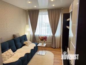 2-к квартира, вторичка, 35м2, 9/9 этаж