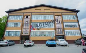 2-к квартира, вторичка, 68м2, 3/3 этаж