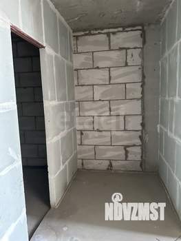 1-к квартира, вторичка, 34м2, 1/3 этаж