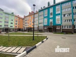 1-к квартира, вторичка, 50м2, 3/5 этаж