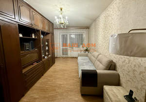 2-к квартира, вторичка, 44м2, 4/5 этаж