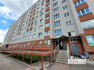 2-к квартира, вторичка, 50м2, 8/9 этаж