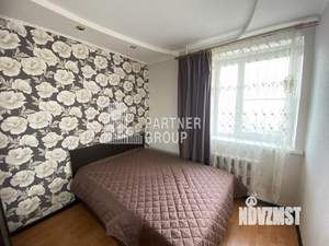 3-к квартира, вторичка, 58м2, 9/10 этаж