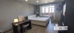 1-к квартира, вторичка, 35м2, 9/9 этаж