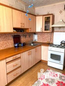 3-к квартира, вторичка, 66м2, 10/10 этаж