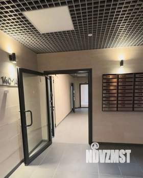 1-к квартира, вторичка, 36м2, 4/9 этаж