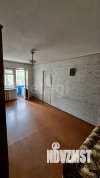 2-к квартира, вторичка, 45м2, 2/5 этаж