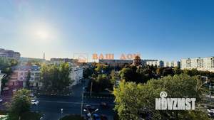 2-к квартира, вторичка, 54м2, 8/17 этаж