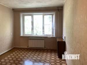 2-к квартира, вторичка, 47м2, 4/5 этаж