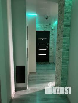 3-к квартира, вторичка, 69м2, 9/9 этаж