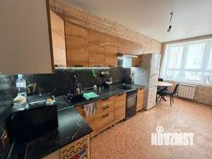1-к квартира, вторичка, 37м2, 4/9 этаж