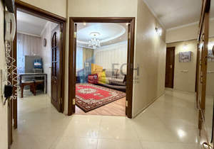 4-к квартира, вторичка, 85м2, 6/9 этаж