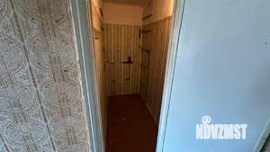 2-к квартира, вторичка, 43м2, 5/5 этаж