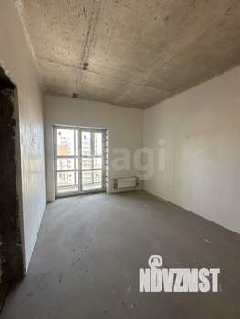 1-к квартира, сданный дом, 40м2, 13/14 этаж