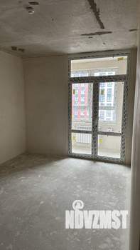 2-к квартира, вторичка, 57м2, 18/22 этаж