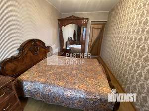 3-к квартира, вторичка, 58м2, 9/10 этаж