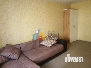 1-к квартира, вторичка, 31м2, 1/3 этаж