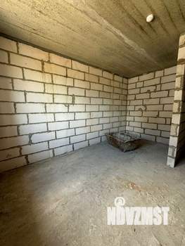 1-к квартира, вторичка, 32м2, 3/3 этаж