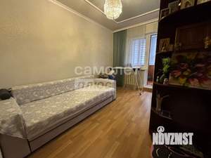 2-к квартира, вторичка, 53м2, 6/9 этаж