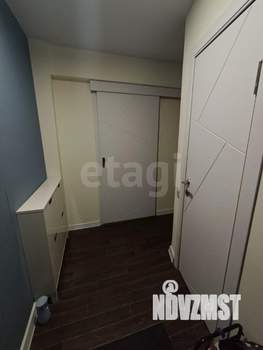 1-к квартира, вторичка, 32м2, 2/5 этаж