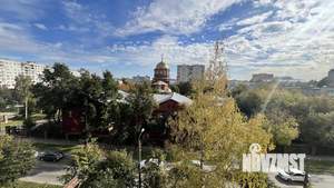 3-к квартира, вторичка, 64м2, 5/9 этаж