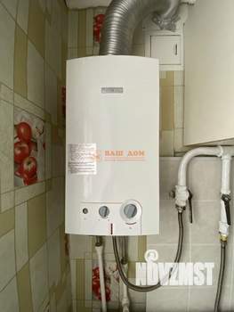 1-к квартира, вторичка, 31м2, 1/4 этаж