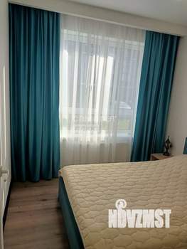 1-к квартира, вторичка, 48м2, 1/5 этаж