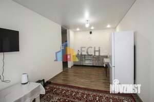 1-к квартира, вторичка, 44м2, 3/25 этаж