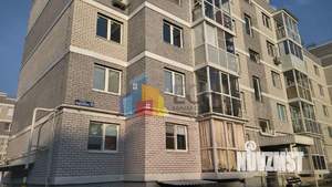 1-к квартира, вторичка, 34м2, 4/5 этаж