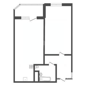 Фото квартиры на продажу (2)