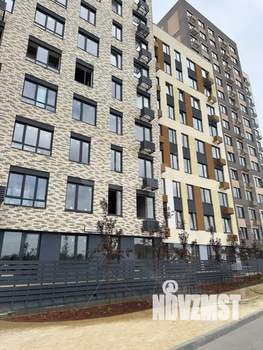 1-к квартира, вторичка, 33м2, 2/9 этаж