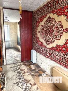 3-к квартира, вторичка, 66м2, 10/10 этаж