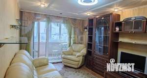 2-к квартира, вторичка, 43м2, 7/12 этаж