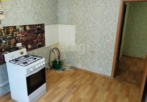 1-к квартира, вторичка, 33м2, 1/3 этаж