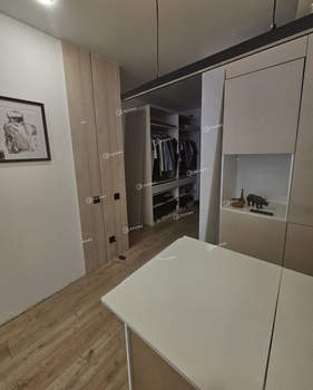 1-к квартира, вторичка, 43м2, 10/21 этаж