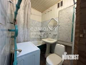 1-к квартира, вторичка, 32м2, 5/5 этаж