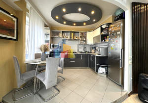 2-к квартира, вторичка, 51м2, 5/6 этаж