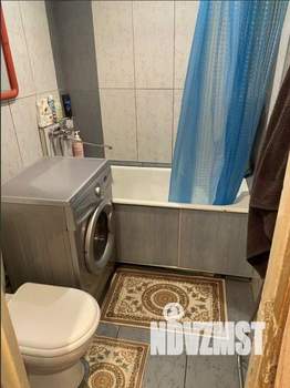 1-к квартира, вторичка, 42м2, 4/9 этаж