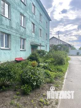 3-к квартира, вторичка, 67м2, 3/3 этаж